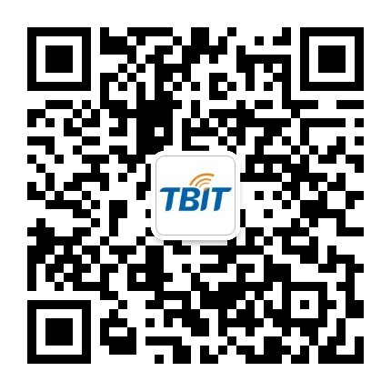 公司微信二维码