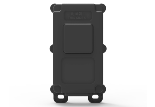 共享中控WD-219解决方案展示图