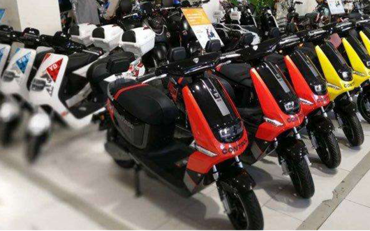 电动车代理商、经销商